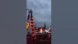 Remembering My Dreams - Griff live 16/9/2022