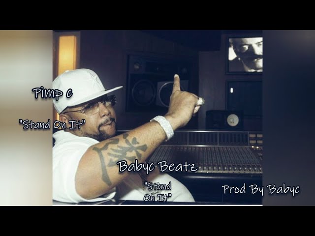 FREE] Pimp C Type Beat 2026 × Ugk Type Beat 2026 | 
