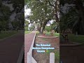 The Botanical Gardens Georgetown Guyana #guyana2024 #georgetownguyana #guayana