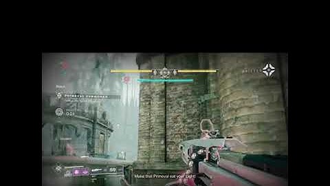 Gambit Prime - Invader Montage