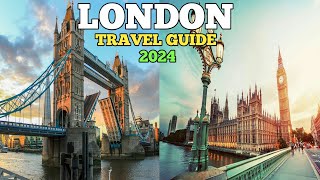 London Travel Guide 2024 - Best Places to Visit in London England in 2024