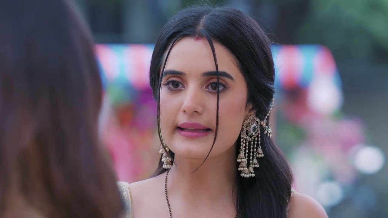 Jaane Anjaane Hum Mile - Full Ep - 245 - Raghav Suryavanshi, Reet Chaudhary, Sharda - Zee TV