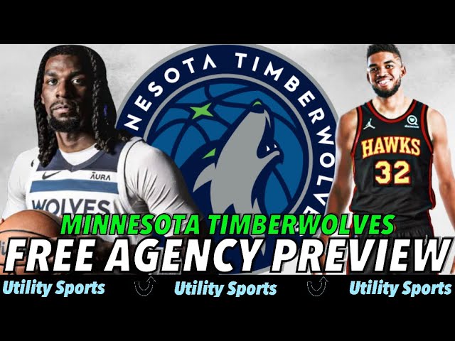 This Might Save the Minnesota Timberwolves… 