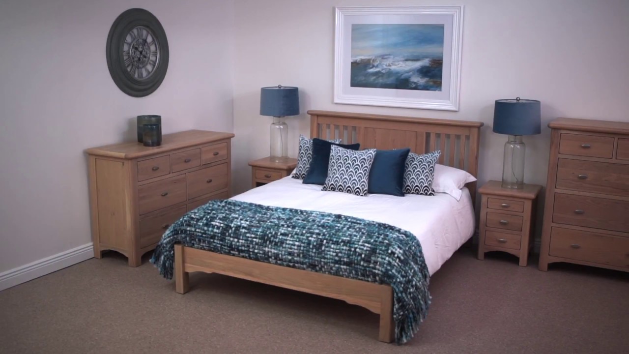 hazelwood home bedroom furniture