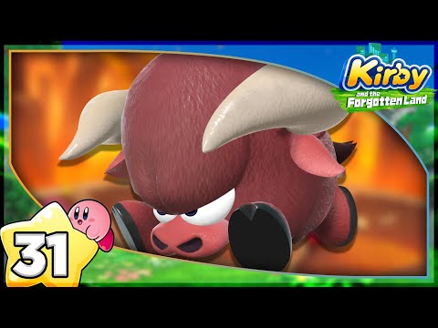 Nintendo of America on X: Battle the Beast Pack in #Kirby and the