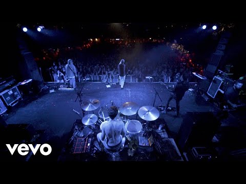 Nothing But Thieves - Live Like Animals (Live in Hamburg)