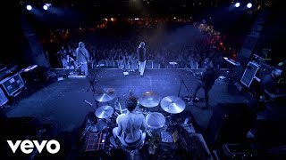 Video thumbnail of "Nothing But Thieves - Live Like Animals (Live in Hamburg)"