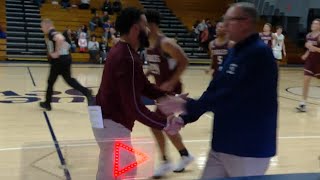 WIAC hoops: UWL men outlast UW-Stout