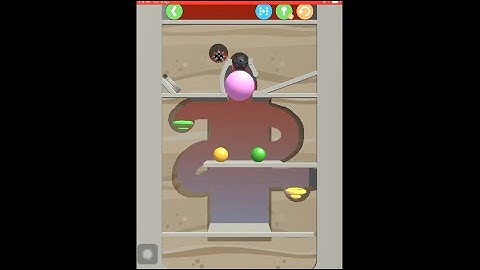 dig this! (Dig it ) 360-15 | THE ONE BALL | Dig this chapter 360 level 15 solution walkthrough
