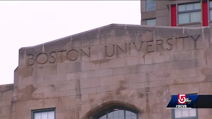 How Boston University plans to reopen campus to students in the fall