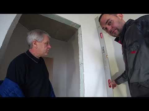 видео: Строительная экспертиза Ремонта от Михалыча- испорченный ремонт квартиры в Зеленограде + Загадка