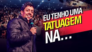 RENATO ALBANI - Como escolher uma tatuagem