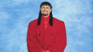 Oliver Tree - Here We Go Again (+ HQ Sped Version Snippet)