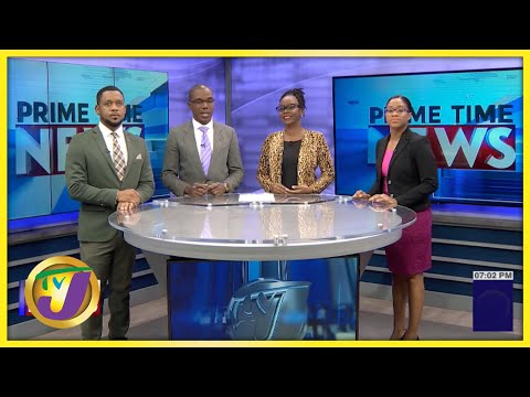 Jamaica's News Headlines | TVJ News - Dec 1 2022