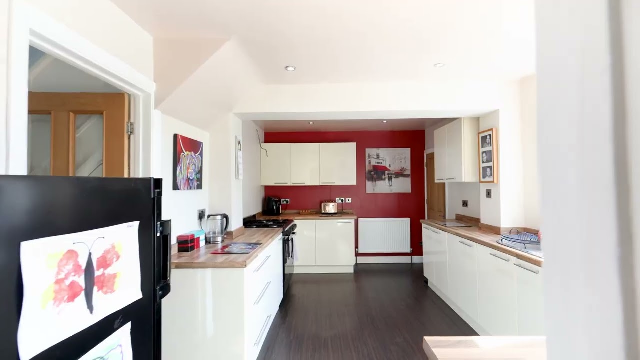 Say Hello To Your Forever Home - Oldfield Road, Stannington