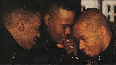 INTRO - Come Inside (Smooth Club Mix) 90s R&B