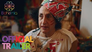 TRAMPS! | Bohemia Media | Official Trailer | Out NOW in the UK & Ireland