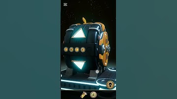 The Vault: Logic Puzzle Box - Level 16 Walkthrough