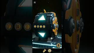 The Vault: Logic Puzzle Box - Level 16 Walkthrough screenshot 2