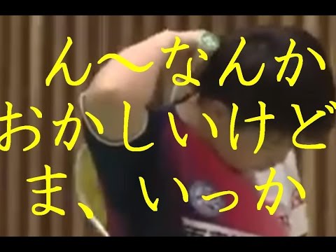 押しに弱い山口茜選手が日本ユニシスにポイントをカツアゲされる【奥原希望】