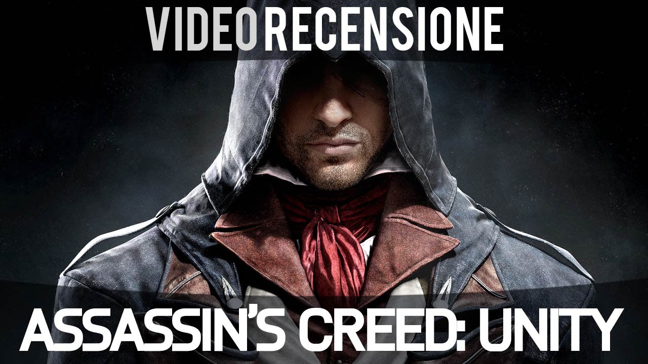 RECENSIONE] Assassin's Creed: Unity - Console Planet Network - CoPlaNet.it
