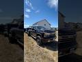 POV Chevy high country!