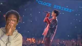 ‘CLOCK STRIKES’ BY ONE OK ROCK IS STRAIGHT | INSANE VOCALS & ENERGY | REACTION!