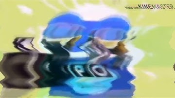 OH MY GOD! Csupo in G Major With TV Simulator