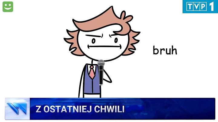 Z OSTATNIEJ CHWILI