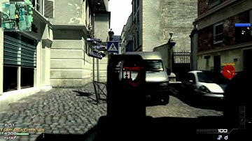 Epic Hook for CoD MW3 - Rage by Danio - www.iBattler.com