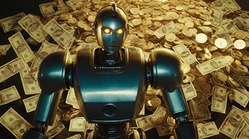 Man Wins Lottery Using ChatGPT