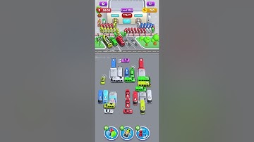 Crowd Express Level 2254 #superhardlevel 