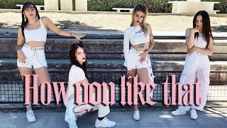 BLACKPINK - &#39;How You Like That&#39; Dance Cover by AiSh!¿