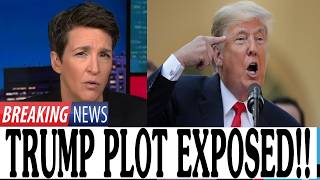 The Rachel Maddow Show 3/28/26 | 🅼🆂🅽🅱️🅲 Breaking News Today March 28, 2026