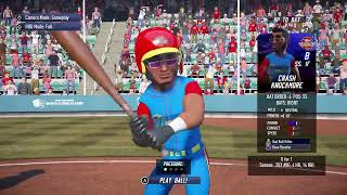 UKB BASEBALL ⚾️ Proles vs Dealers