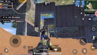 Pubg Mobil Paradaysda Yerin Altina Gecne Bug Ve Dah Fazlasi