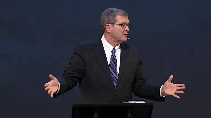 God's Immutability and Knowledge - Joel beeke -  Lecture 8