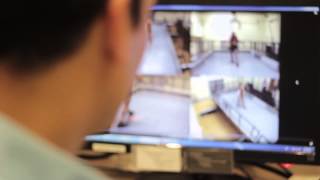 Why Grad Studies Biomechanical Engineering