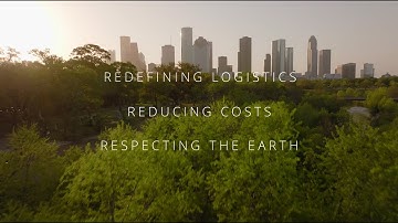 Green Spider Reusable Pallet Wraps