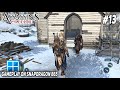 Assassin Creed III Gameplay on Android - (Windows Emulator) Tested on Snapdragon 865 || Winlator 10