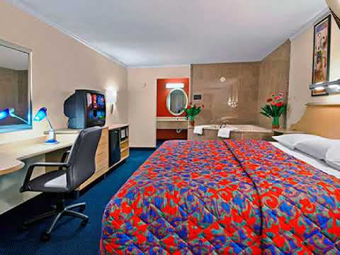 Motel 6 Gatlinburg TN Hotel Coupons & Hotel Discounts
