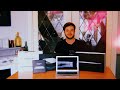 Retr0Apple || Unboxing three generations of MacBook Air
