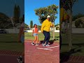 NV Funk - Which Is Which (Dance Video) #shorts #gqom #tiktok