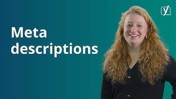 How to create a great meta description 🤩