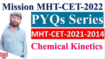 MHT-CET 2022 Crash Course Batch l MHT-CET 2021 PYQs Series