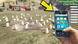 Gta 5 money method: unlimited method 1.43 (gta online) xbox one, ps4,
pc working for a limited amount of time in online that can make you
rich in...