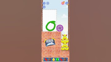 draw to smash logic puzzle level 12