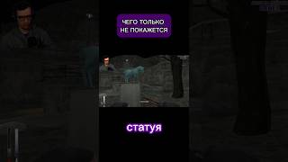 СЛЕПОЙ ЛЕТСПЛЕЙЩИК #cryoffear #крикстраха #антошкаигры #юмор #антошкаалёшкинgames