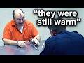 7 Most Shocking Confessions Extracted During Interrogations