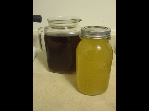 water-kefir-tutorial:-how-to-make-homemade-probiotic-fermented-soda-using-water-kefir-grains